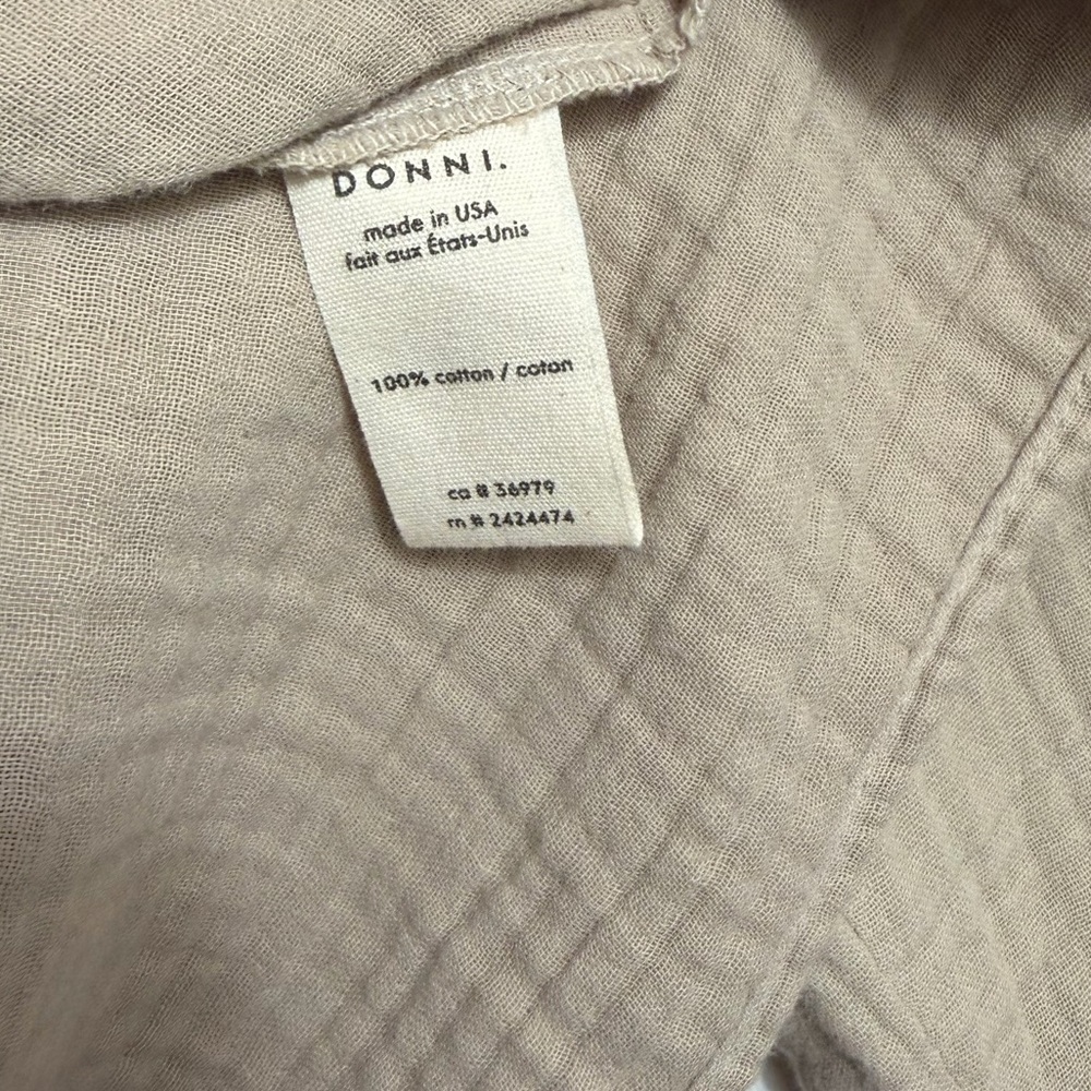 Donni Jacket - Picture 3 of 7